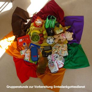 Die Quicklebendigen